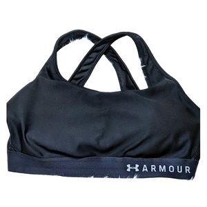 Under Armour Sports Bra x2